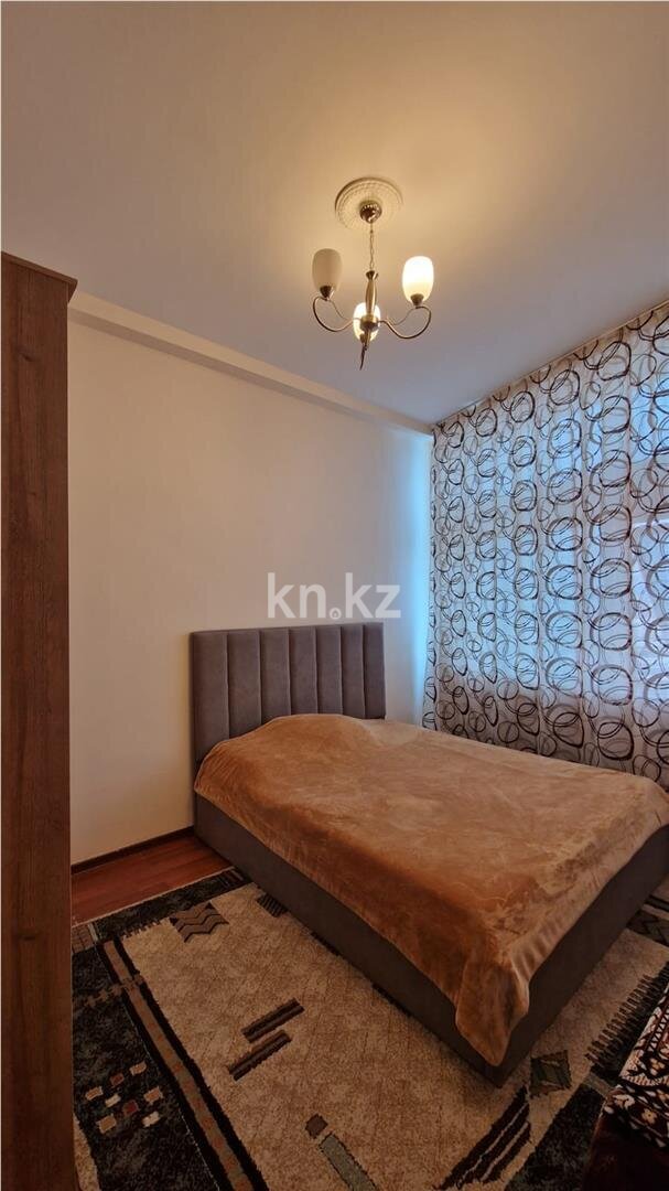 Продажа 2-комнатной квартиры, 70 м² в Астане
