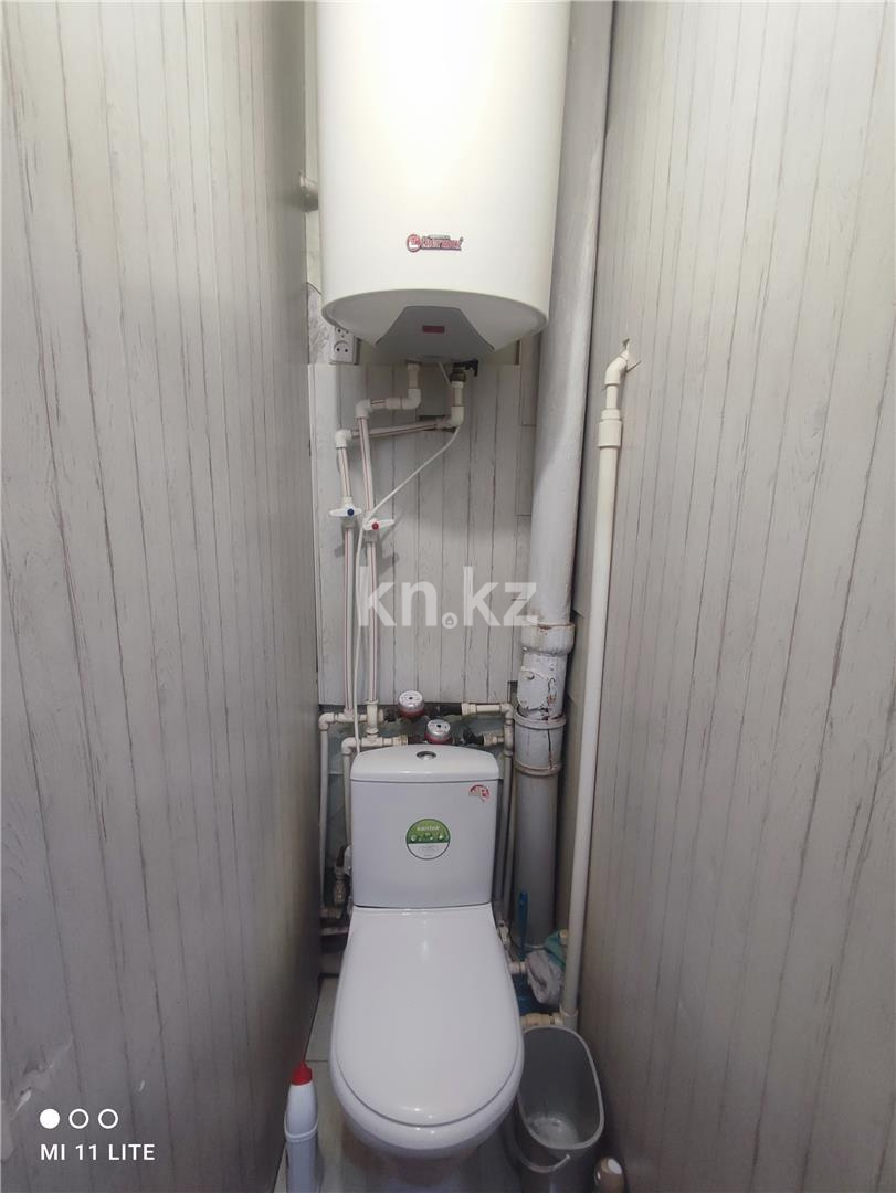 Продажа 2-комнатной квартиры, 44 м², ул. 6-й мик-н в Темиртау - фото 9