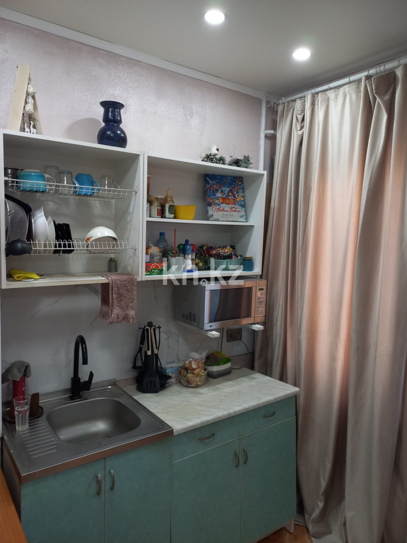 Аренда 2-комнатной квартиры, 37 м², ул. Тимирязева в Алматы - фото 2