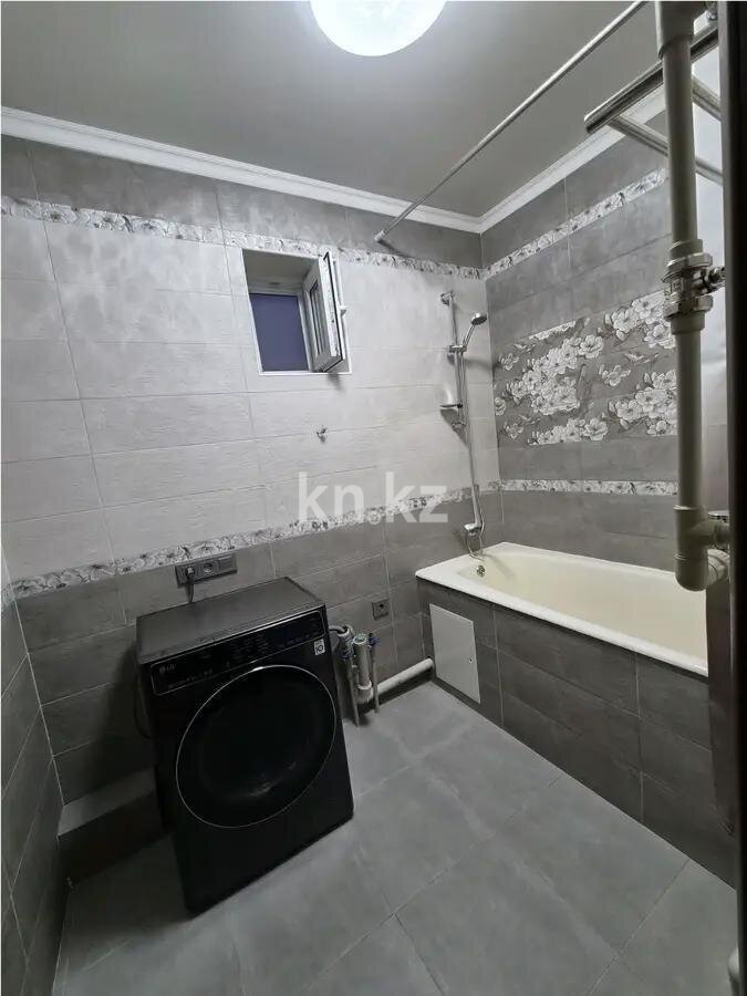 Продажа 3-комнатной квартиры, 67 м² в Алматы - фото 5