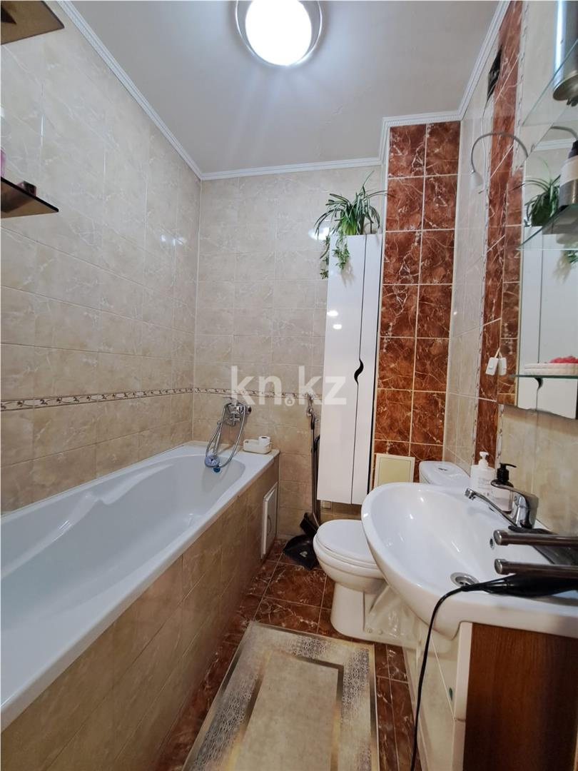 Продажа 3-комнатной квартиры, 91.3 м² в Астане - фото 13
