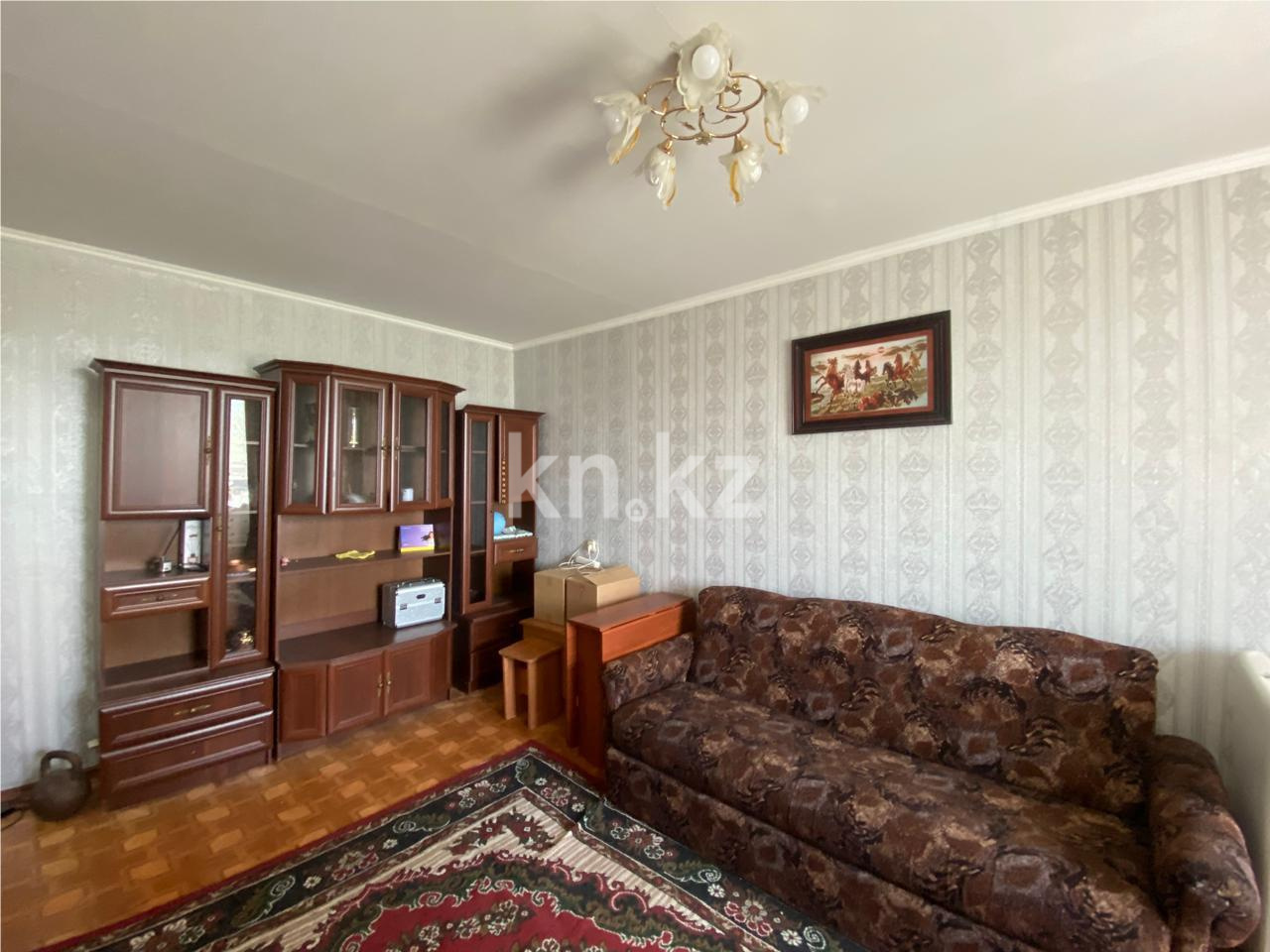 Продажа 3-комнатной квартиры, 63 м² в Караганде - фото 2