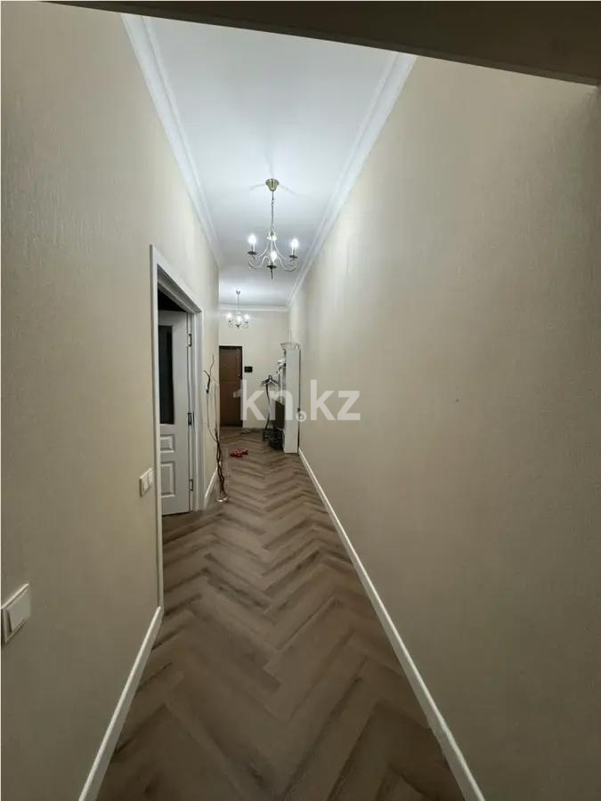 Продажа 3-комнатной квартиры, 110 м² в Алматы - фото 5