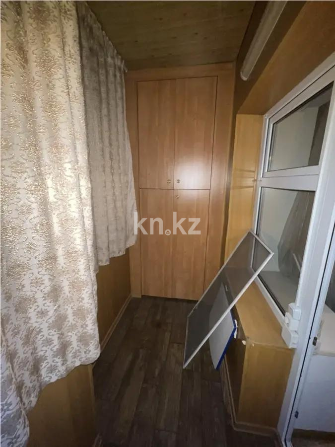 Продажа 1-комнатной квартиры, 34 м² в Алматы - фото 5