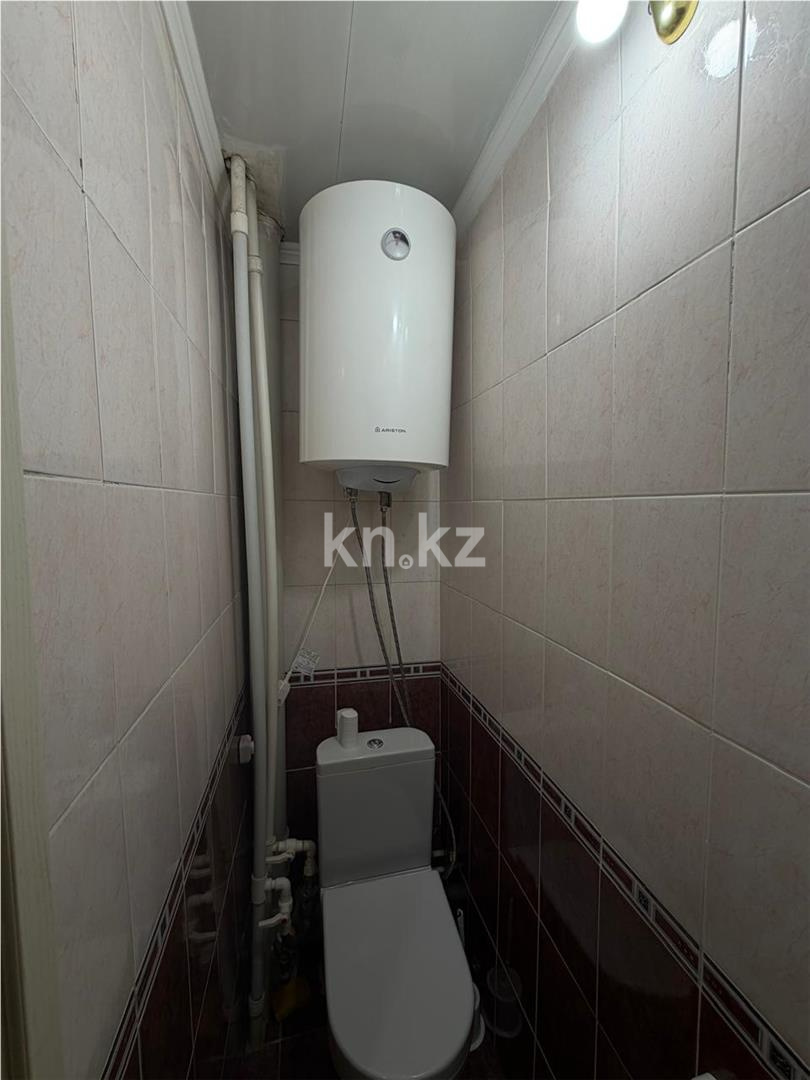Продажа 2-комнатной квартиры, 51 м² в Караганде - фото 8