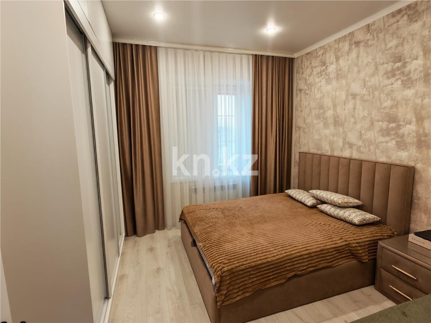 Продажа 2-комнатной квартиры, 64 м² в Караганде - фото 4