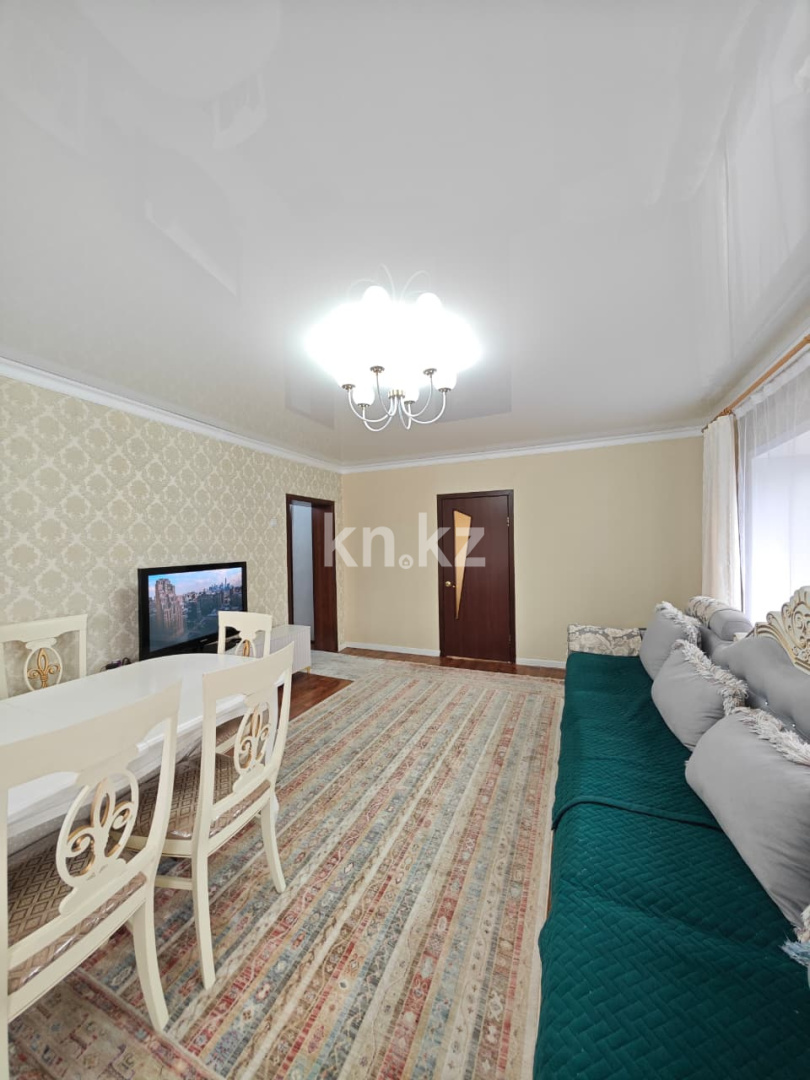 Продажа 4-комнатного дома, 104 м² в Карагандинской области - фото 5