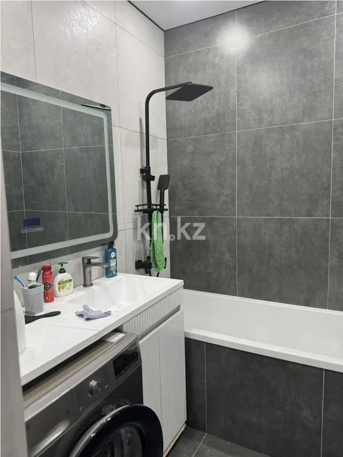 Продажа 3-комнатной квартиры, 50 м², пр. Тлендиева, дом  40 в Астане - фото 5