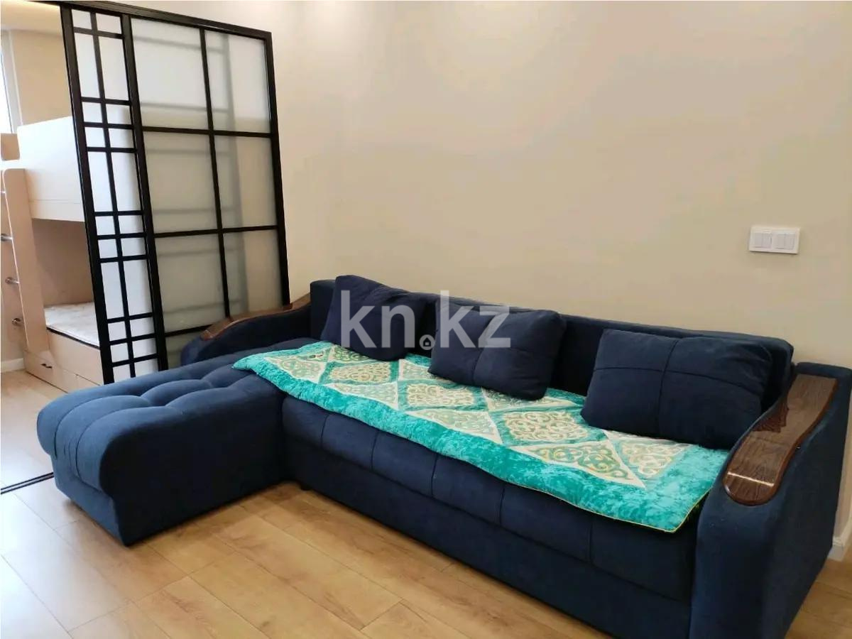 Продажа 3-комнатной квартиры, 60 м², ул. Коктерек, дом  139/7 в Алматы