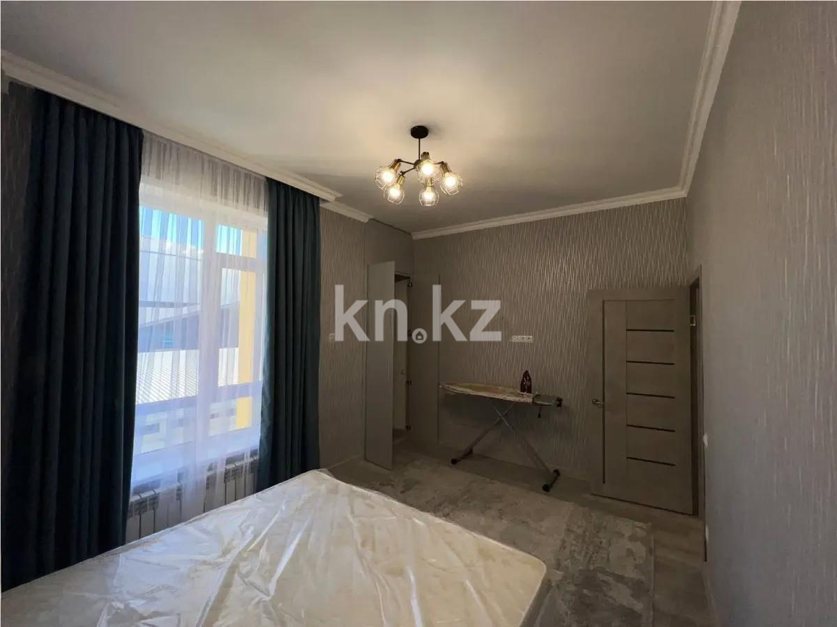 Продажа 2-комнатной квартиры, 57 м², ул. Орынбор, дом  10/4 в Астане - фото 4