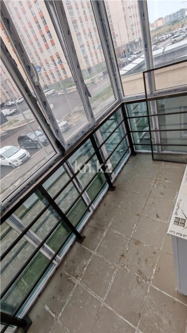 Продажа 3-комнатной квартиры, 114 м², ул. Букетова в Караганде - фото 11