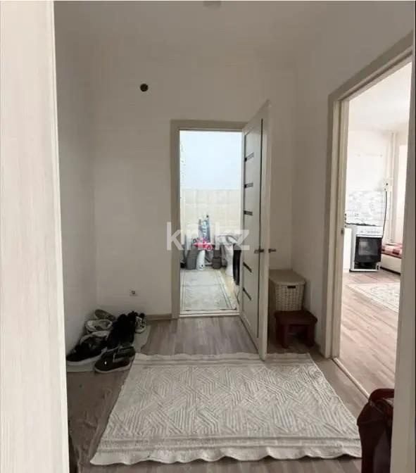 Продажа 2-комнатной квартиры, 47.2 м² в Алматы - фото 4