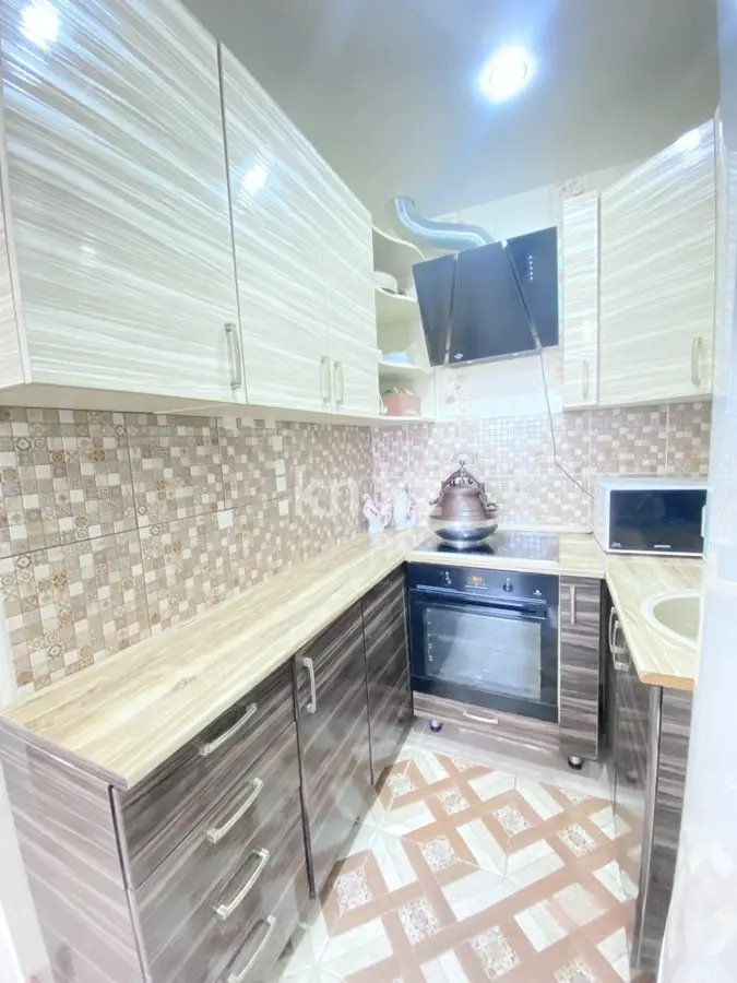 Продажа 3-комнатной квартиры, 80 м², Е 319, дом  2 Б - пр. Мангилик Ел в Астане - фото 5