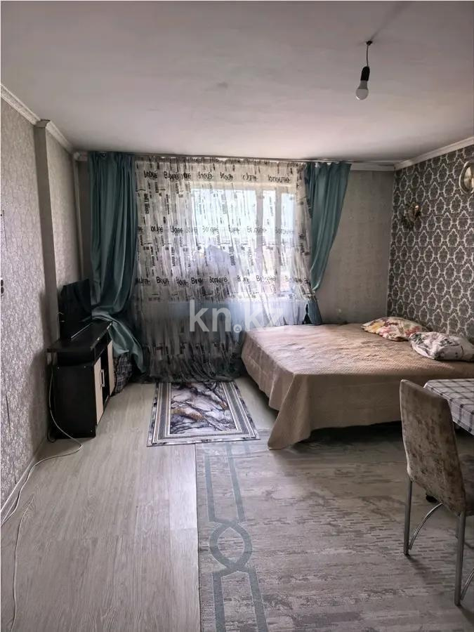 Продажа 1-комнатной квартиры, 28 м² в Астане