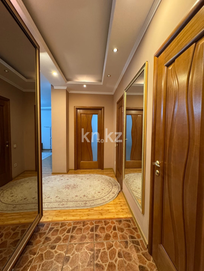 Продажа 2-комнатной квартиры, 73.1 м², ул. Торайгырова, дом  25 в Алматы - фото 15