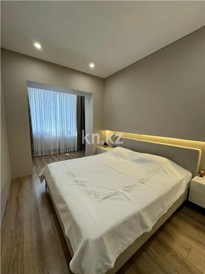 Продажа 3-комнатной квартиры, 104 м² в Алматы
