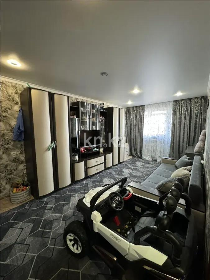 Продажа 2-комнатной квартиры, 43 м² в Сарани