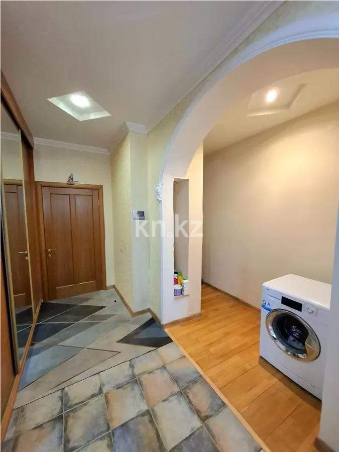 Продажа 3-комнатной квартиры, 142.3 м², ул. Иманова, дом  18/2 в Астане - фото 8