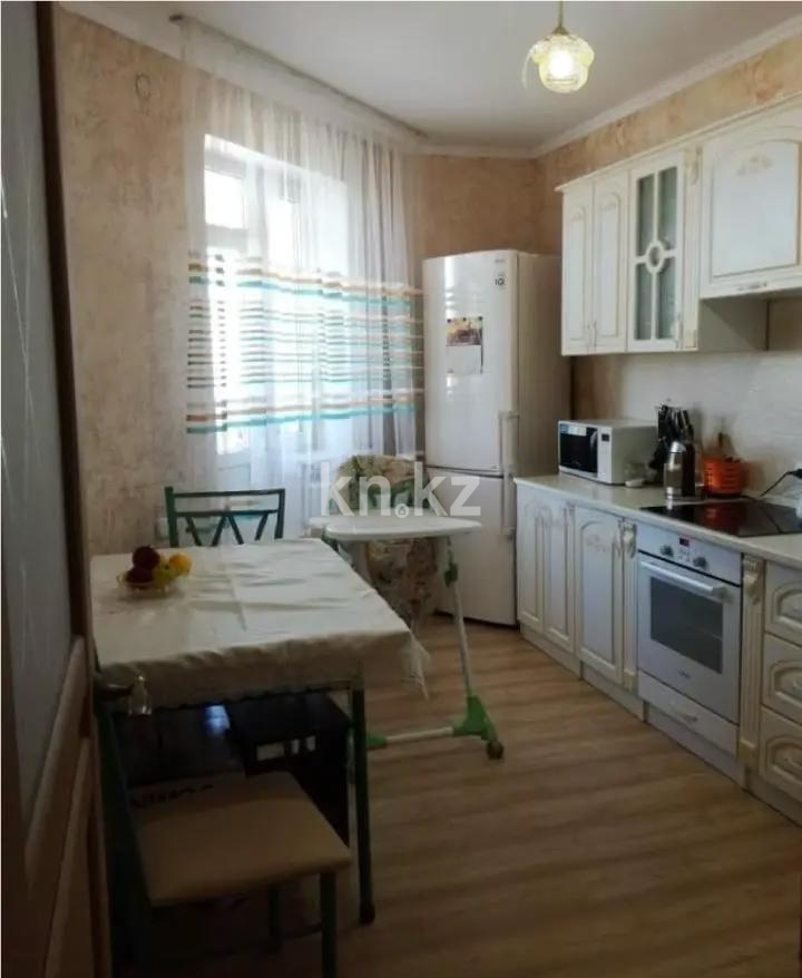 Продажа 2-комнатной квартиры, 51 м² в Астане - фото 3