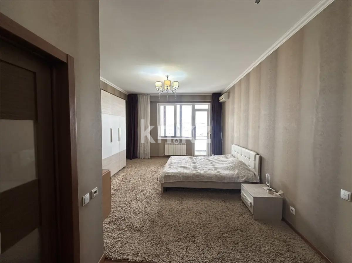 Продажа 4-комнатной квартиры, 143 м² в Астане - фото 2