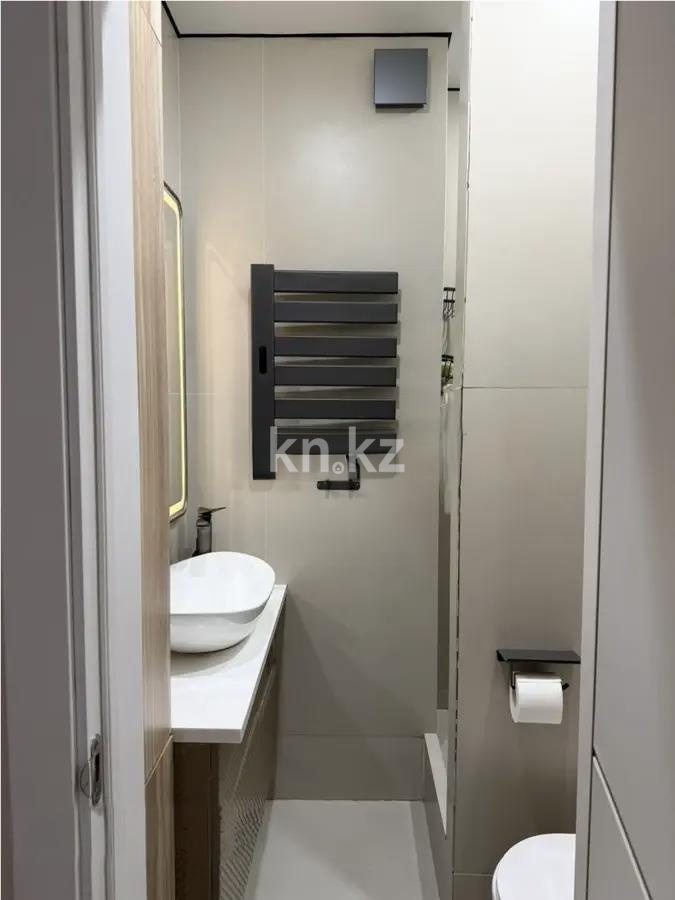 Продажа 4-комнатной квартиры, 65 м² в Алматы - фото 7