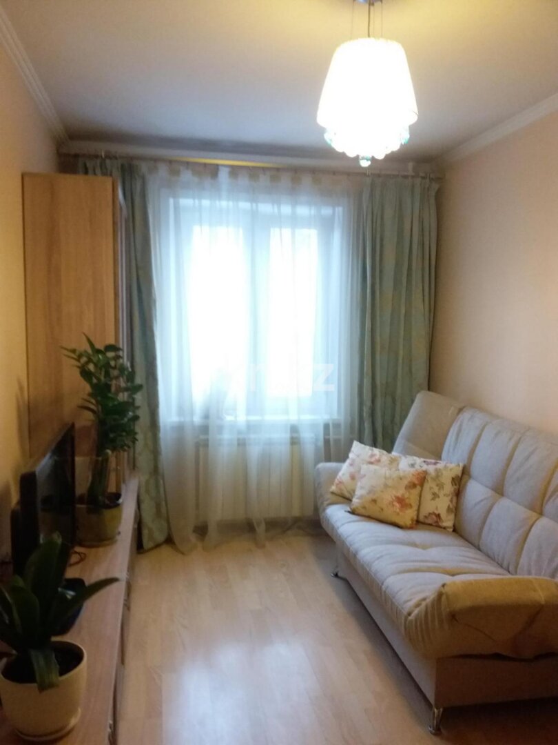 Продажа 4-комнатной квартиры, 74.1 м² в Алматы - фото 18