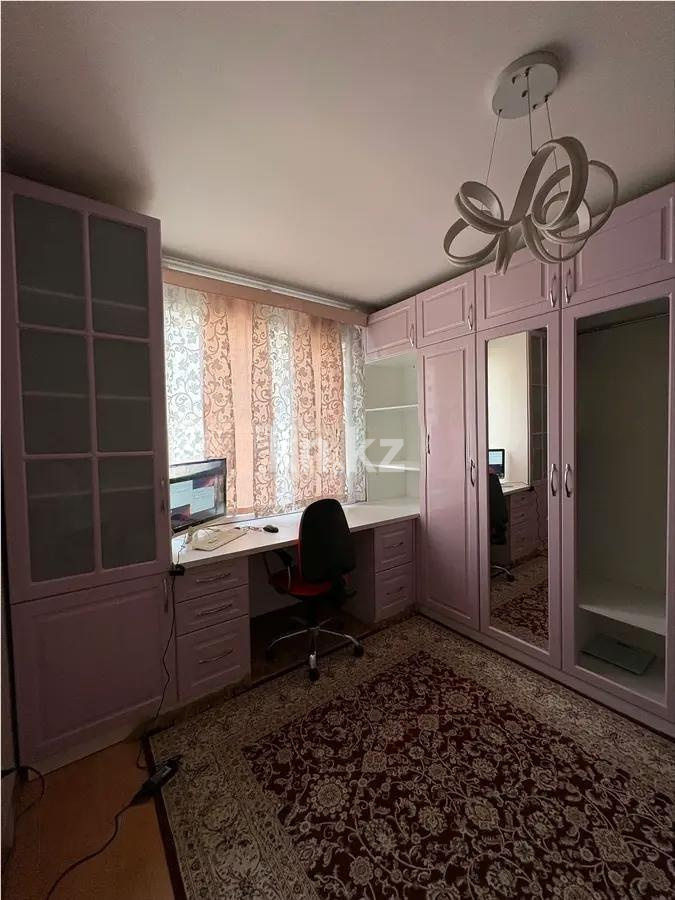 Продажа 3-комнатной квартиры, 80.6 м² в Алматы - фото 2