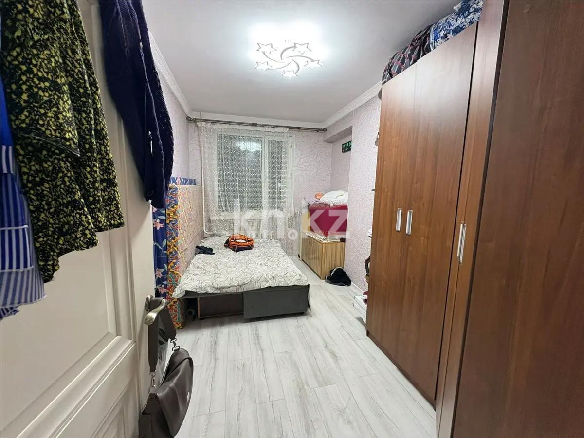 Продажа 2-комнатной квартиры, 49 м², ул. Сауран, дом  14 в Астане - фото 2