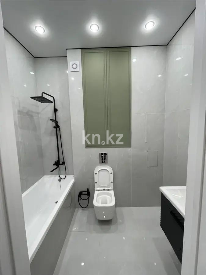 Продажа 2-комнатной квартиры, 58.1 м², ул. Е-15, дом  13 в Астане - фото 4