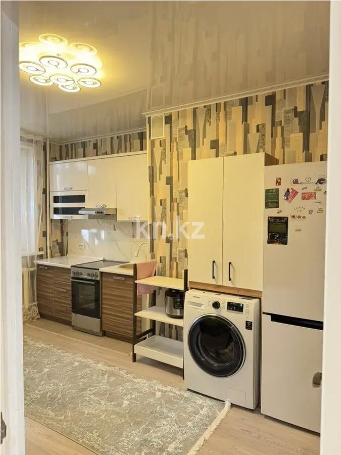 Продажа 1-комнатной квартиры, 45 м² в Астане - фото 2