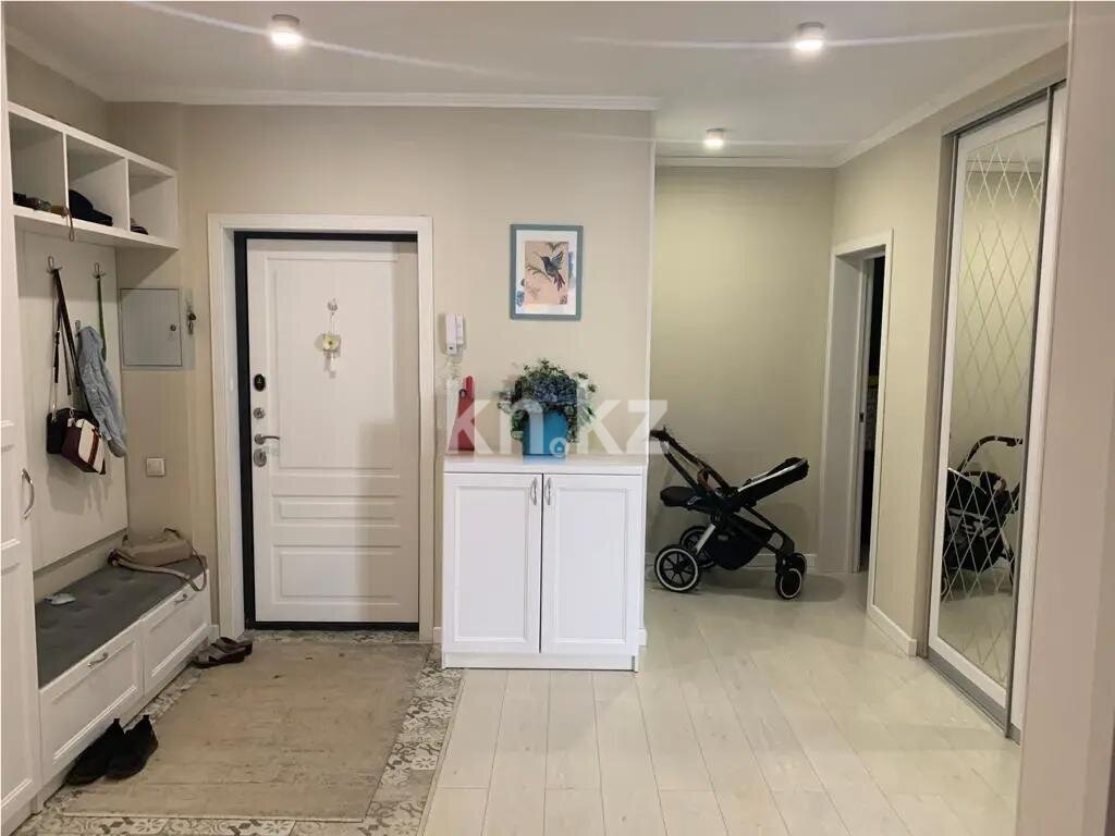 Продажа 4-комнатной квартиры, 115 м² в Караганде - фото 5