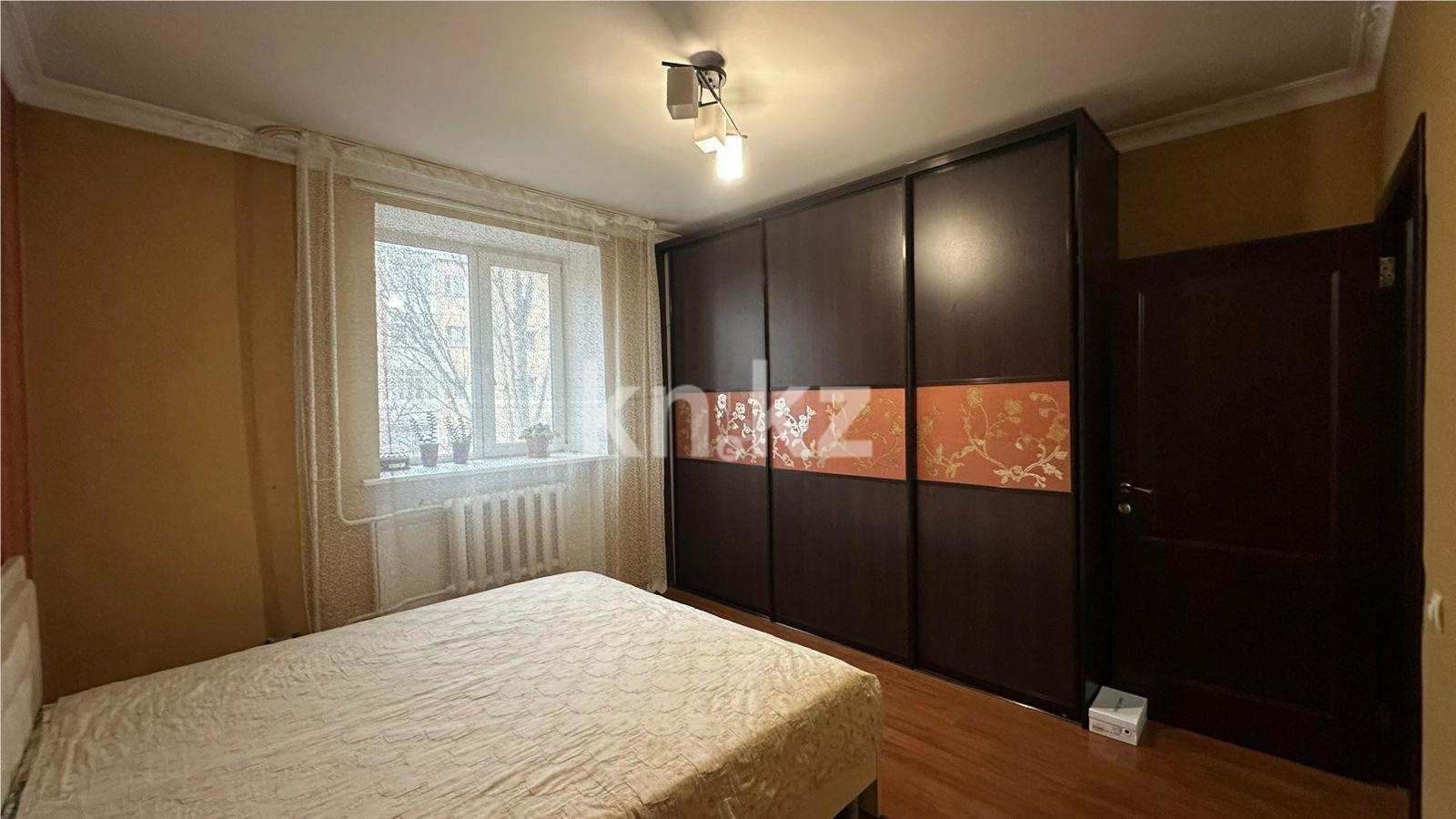 Продажа 4-комнатной квартиры, 111 м², ул. Мусрепова в Астане - фото 6