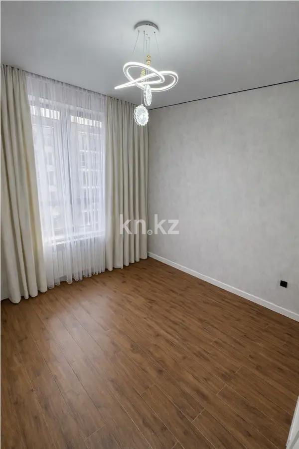 Продажа 3-комнатной квартиры, 52 м², пр. Рыскулова, дом  103/7 стр в Алматы - фото 2