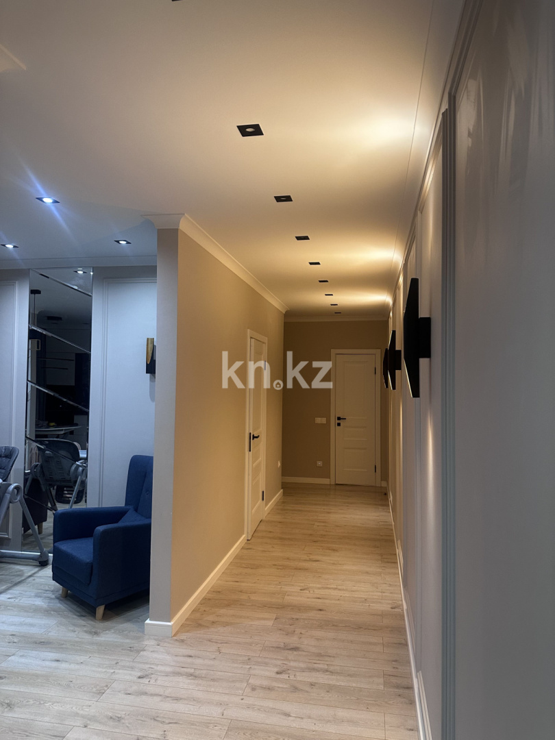 Продажа 3-комнатной квартиры, 78.9 м² в Караганде - фото 31