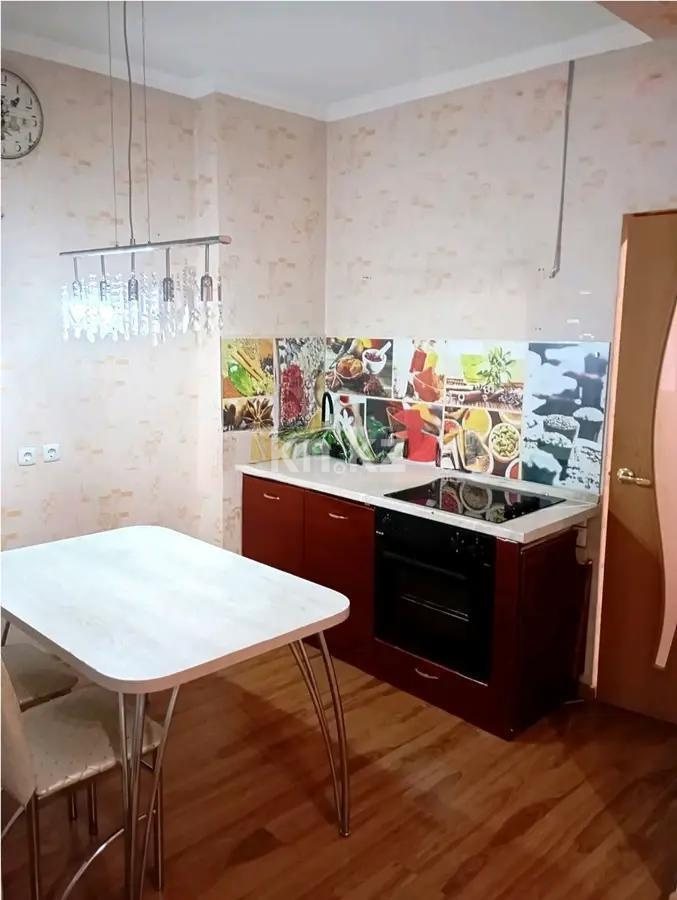 Продажа 3-комнатной квартиры, 84.7 м² в Астане - фото 4