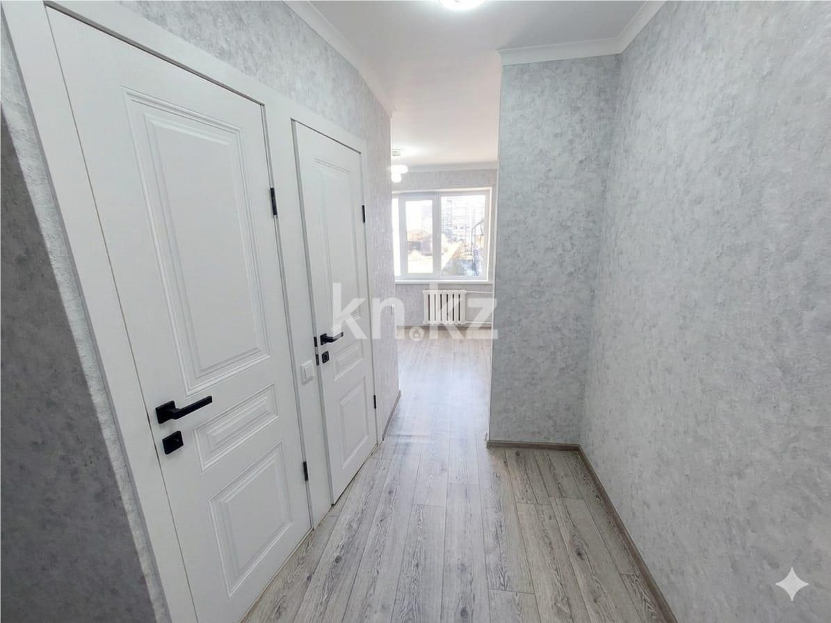 Продажа 2-комнатной квартиры, 50 м² в Караганде - фото 9
