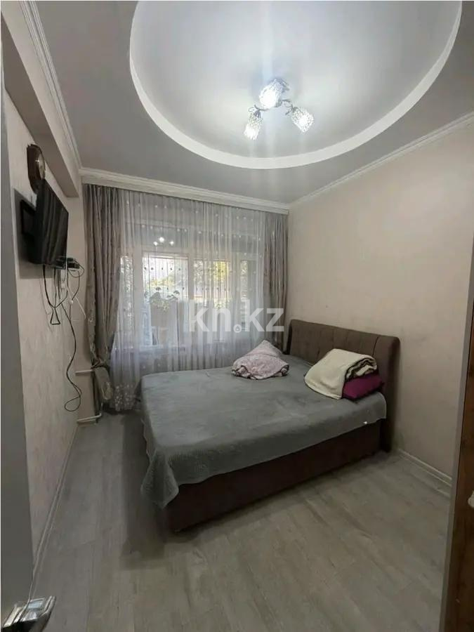 Продажа 2-комнатной квартиры, 52.9 м² в Алматы - фото 2