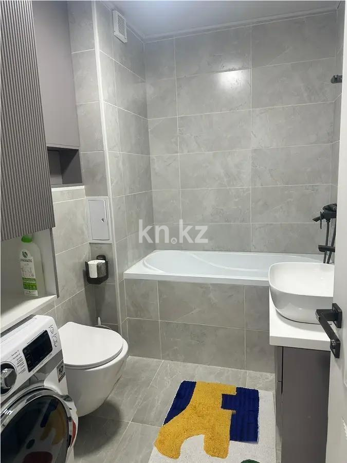 Продажа 1-комнатной квартиры, 30 м² в Алматы - фото 4