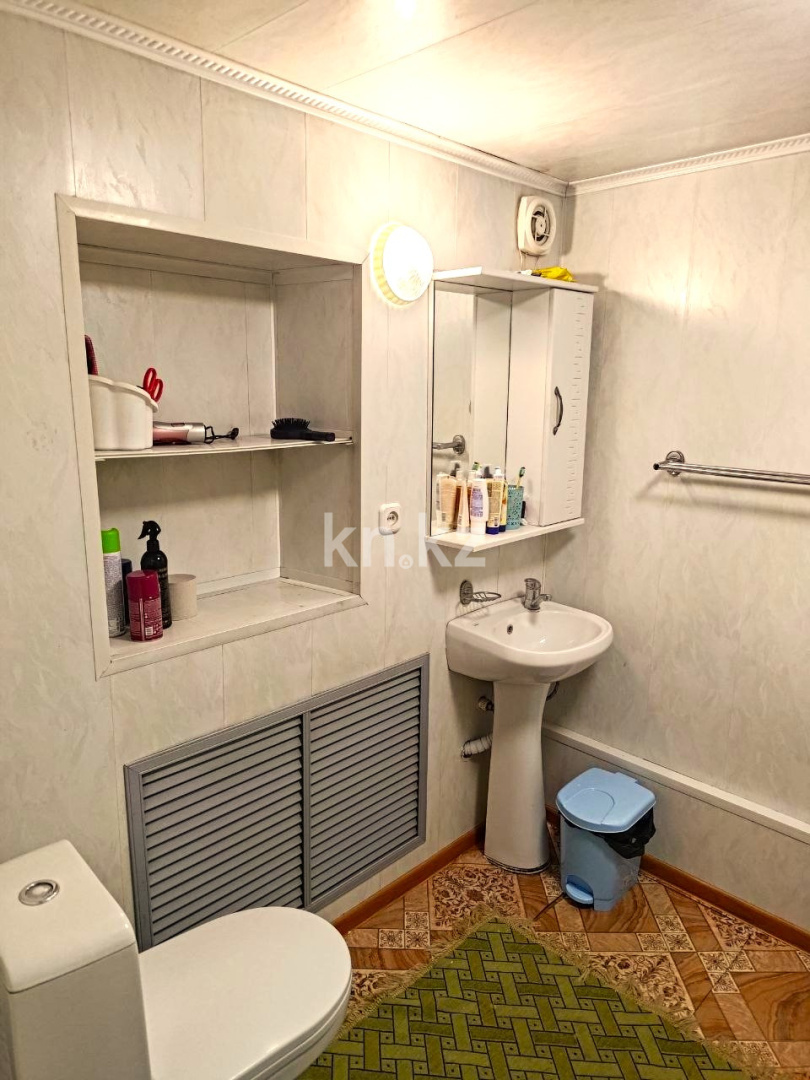 Продажа 3-комнатного дома, 77 м² в Караганде - фото 21