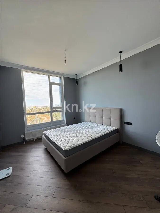 Продажа 2-комнатной квартиры, 68 м² в Астане