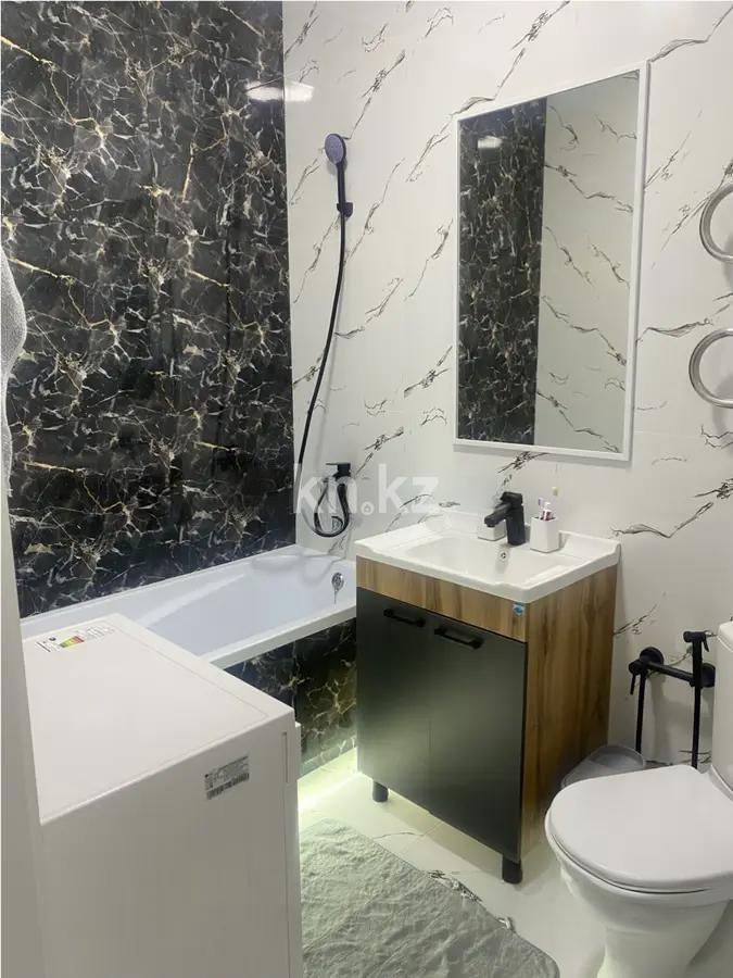 Продажа 1-комнатной квартиры, 42.5 м² в Астане - фото 3