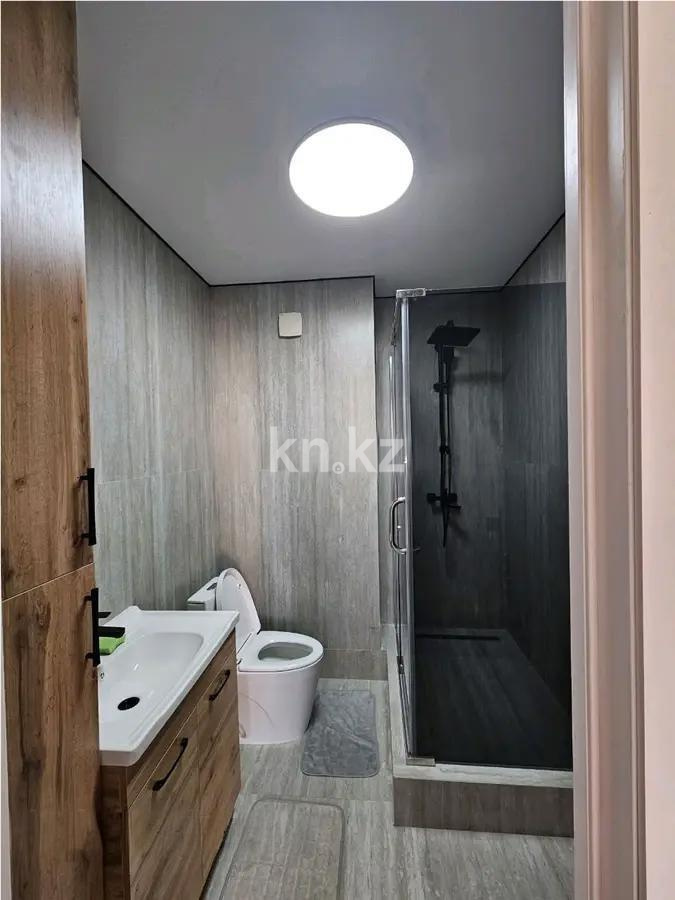 Продажа 1-комнатной квартиры, 33 м² в Алматы - фото 3