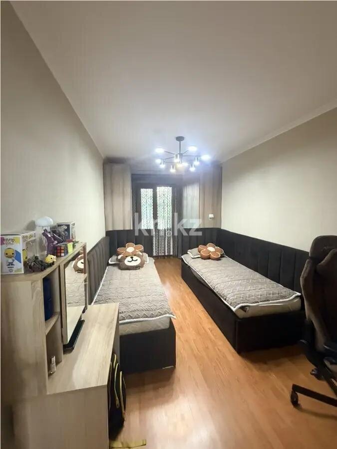 Продажа 3-комнатной квартиры, 60 м² в Алматы - фото 3