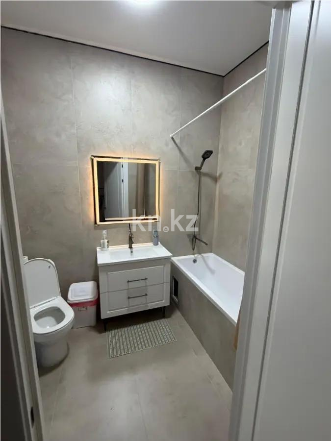 Продажа 2-комнатной квартиры, 50 м² в Астане - фото 2