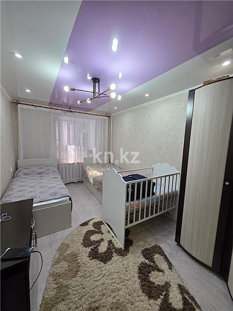 Продажа 3-комнатной квартиры, 65 м² в Темиртау