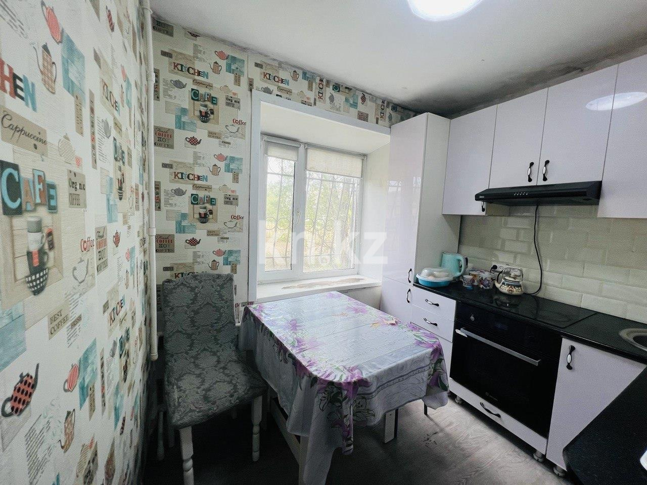 Продажа 4-комнатной квартиры, 68 м², 6 мкр. в Темиртау - фото 8