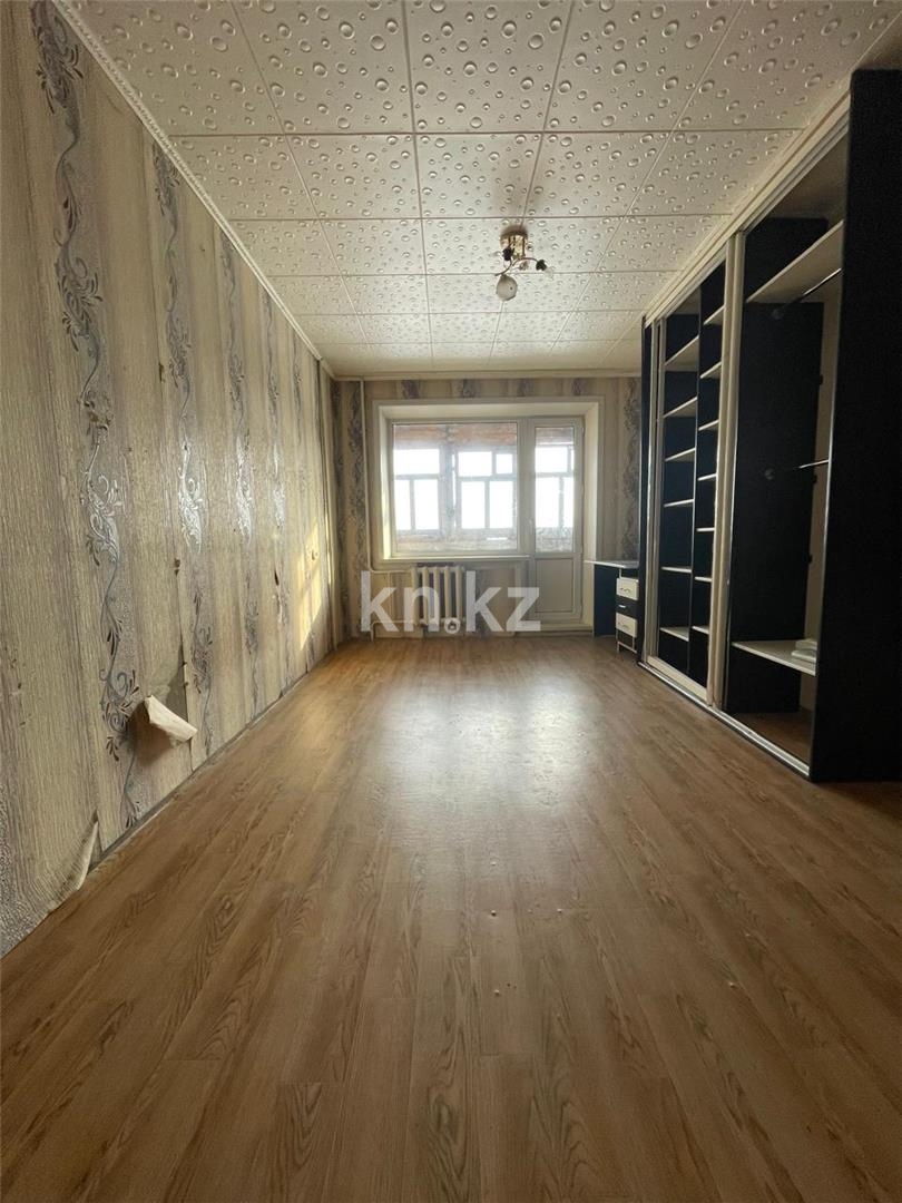 Продажа 1-комнатной квартиры, 32 м², пр. Мира в Темиртау