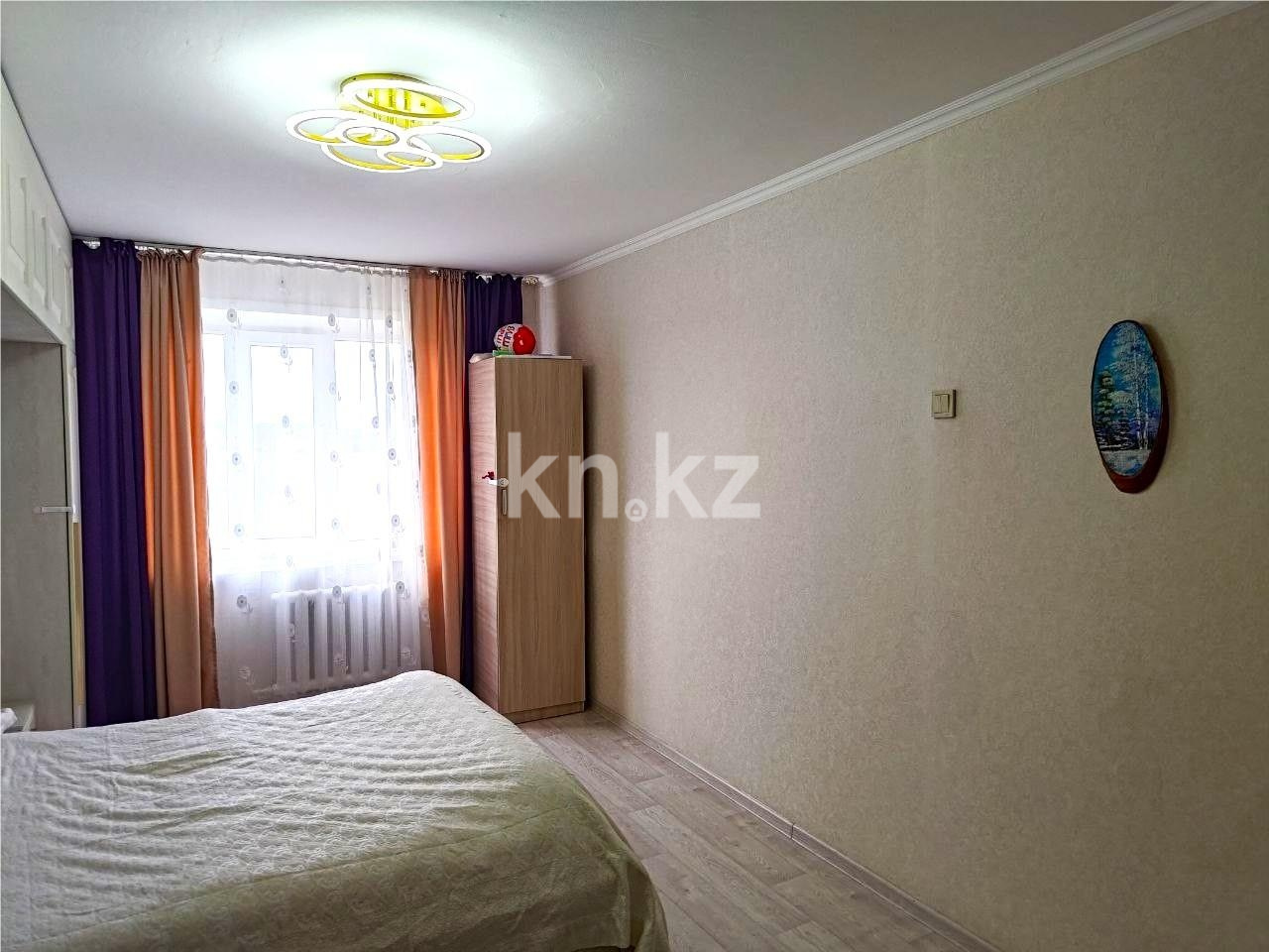 Продажа 3-комнатной квартиры, 62 м² в Караганде - фото 4