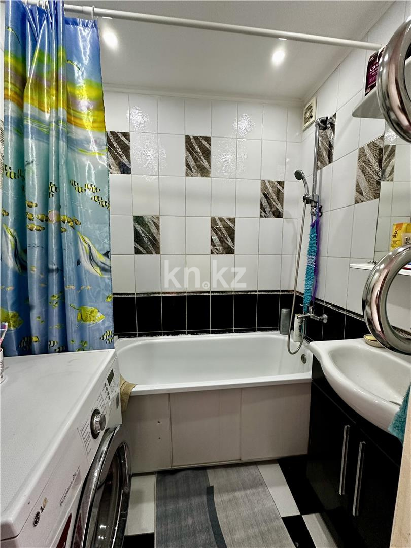 Продажа 3-комнатной квартиры, 63 м² в Караганде - фото 15