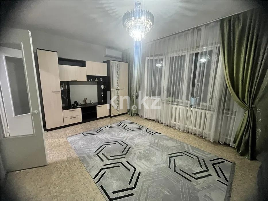 Продажа 1-комнатной квартиры, 48 м² в Алматы